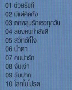 BIRD ธงไชย แมคอินไตย-Simply Bird ซิมพลีย์ เบิร์ด-2